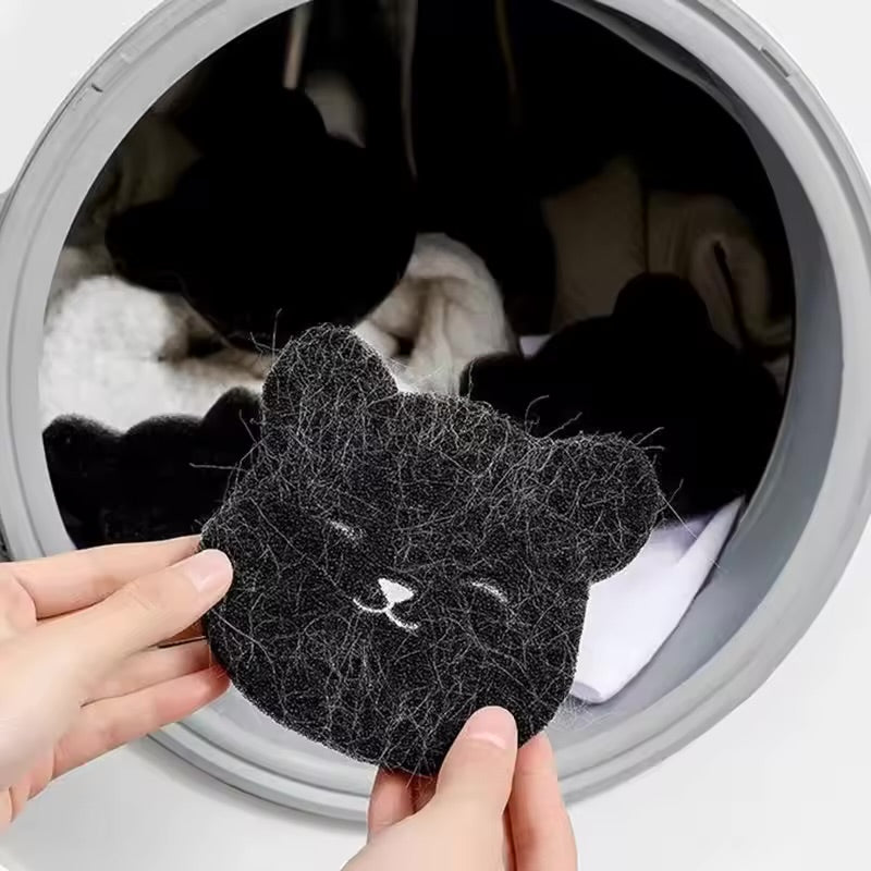 BearLint™ Reusable Pet Hair Remover